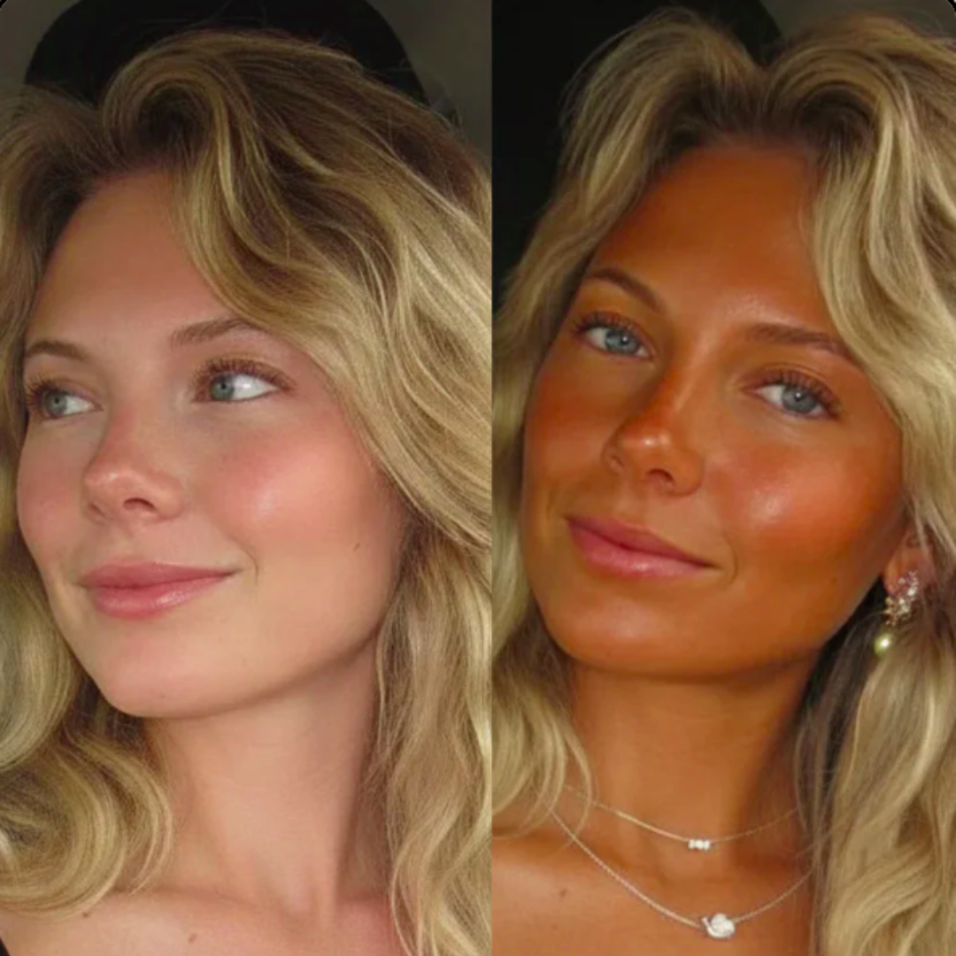 The Daily Skin Glow System - Astaxanthin Gummies