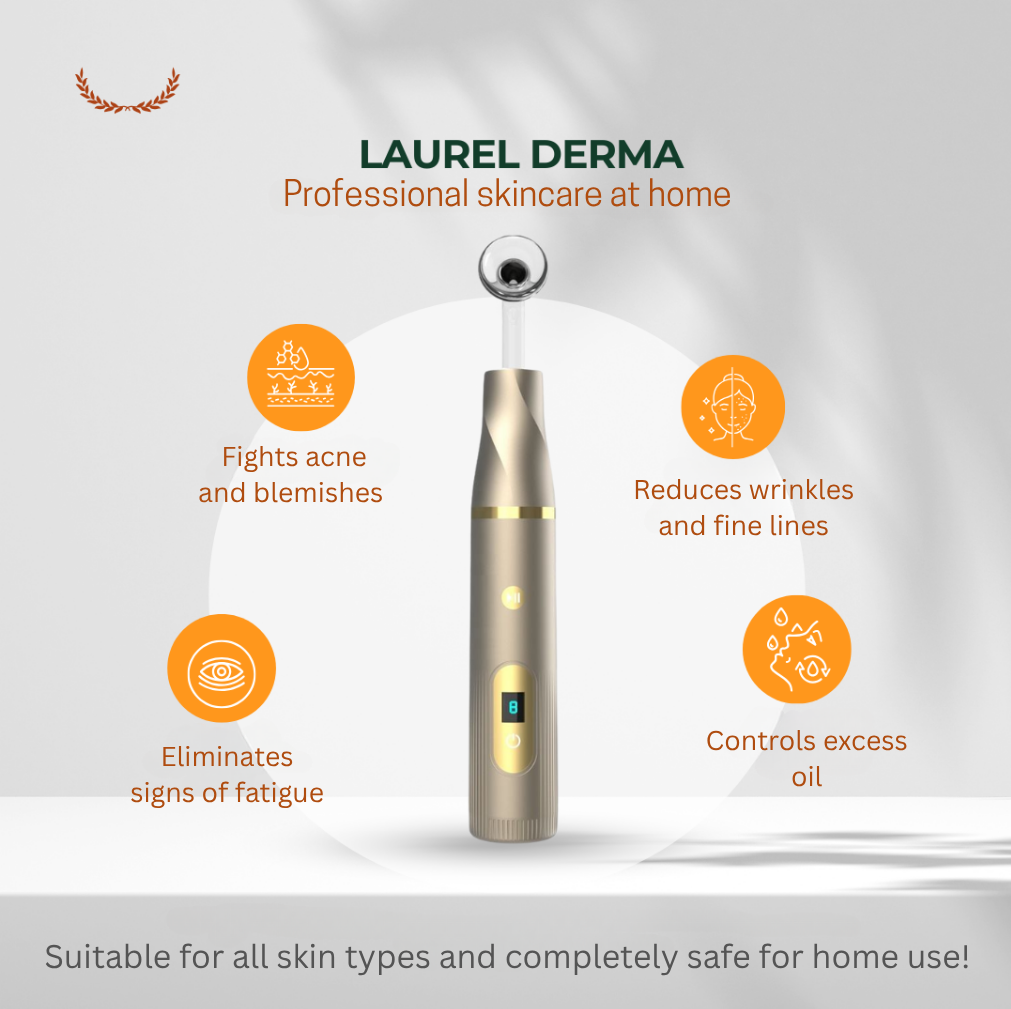 Laurel Derma