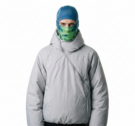 Thermoshift Heat-Reactive Balaclava