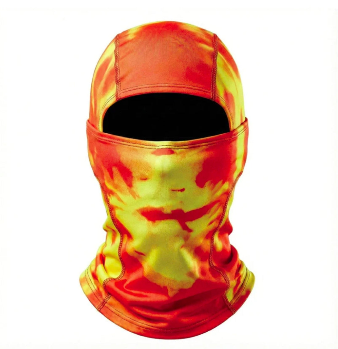 Thermoshift Heat-Reactive Balaclava