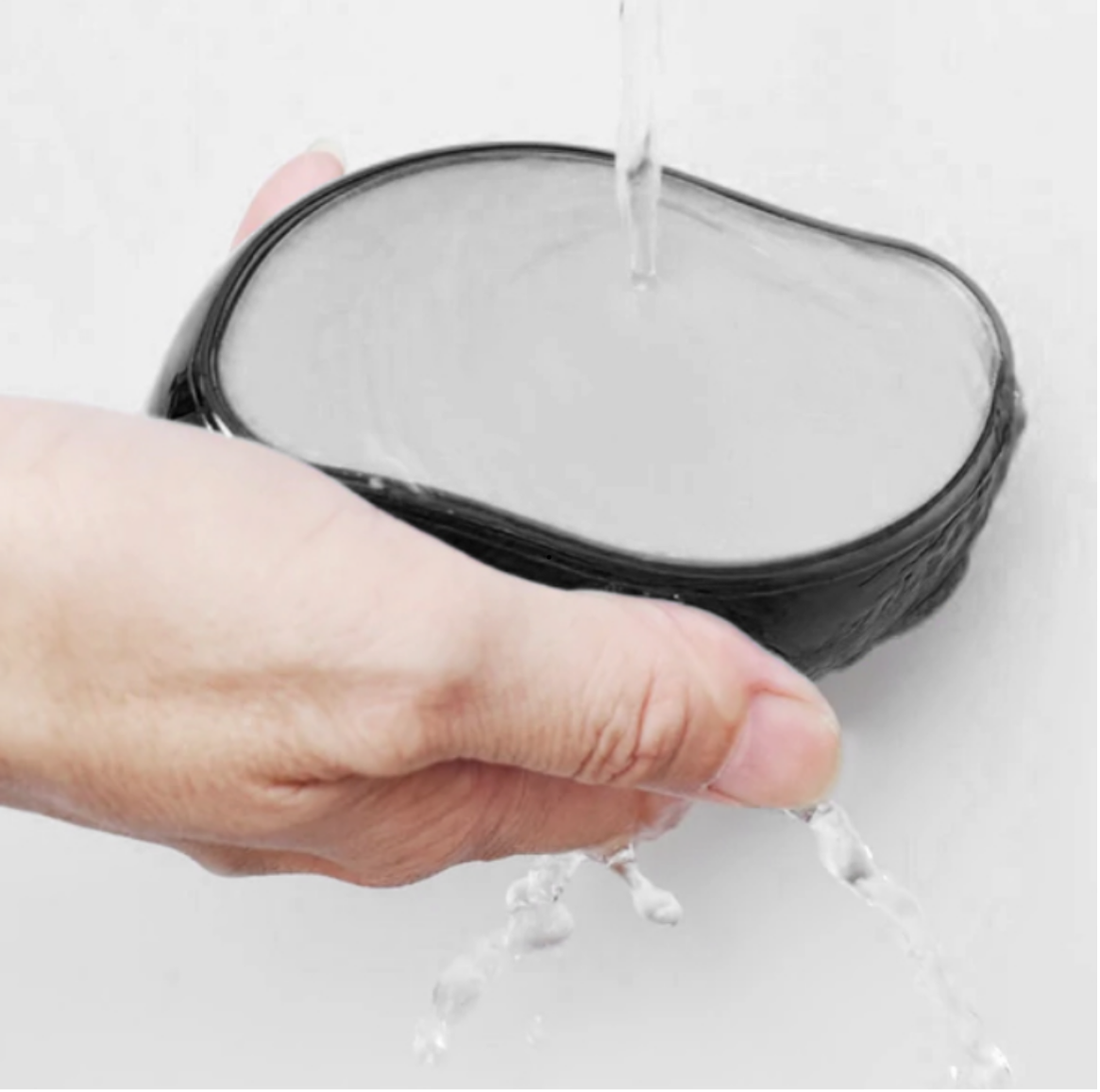 Crystal Magic Hair Remover