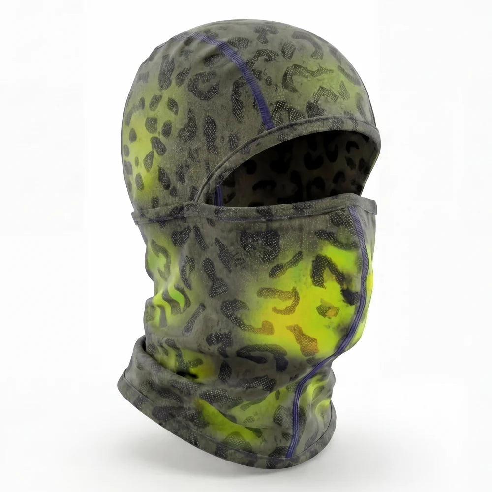 Thermoshift Heat-Reactive Balaclava