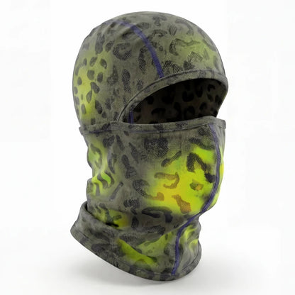 Thermoshift Heat-Reactive Balaclava