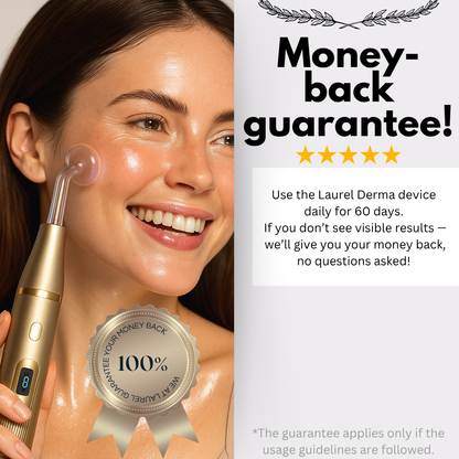 Laurel Derma