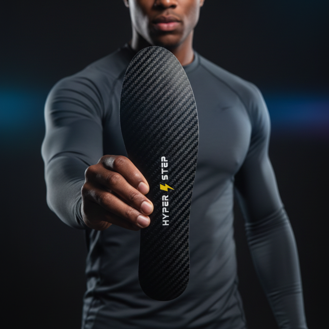 HyperStep Carbon Insoles