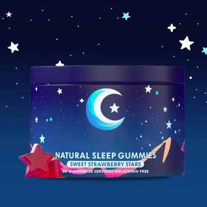 Dr - Sleep Recovery Gummies