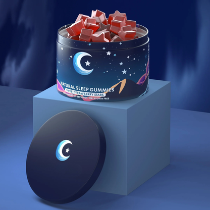 Dr - Sleep Recovery Gummies