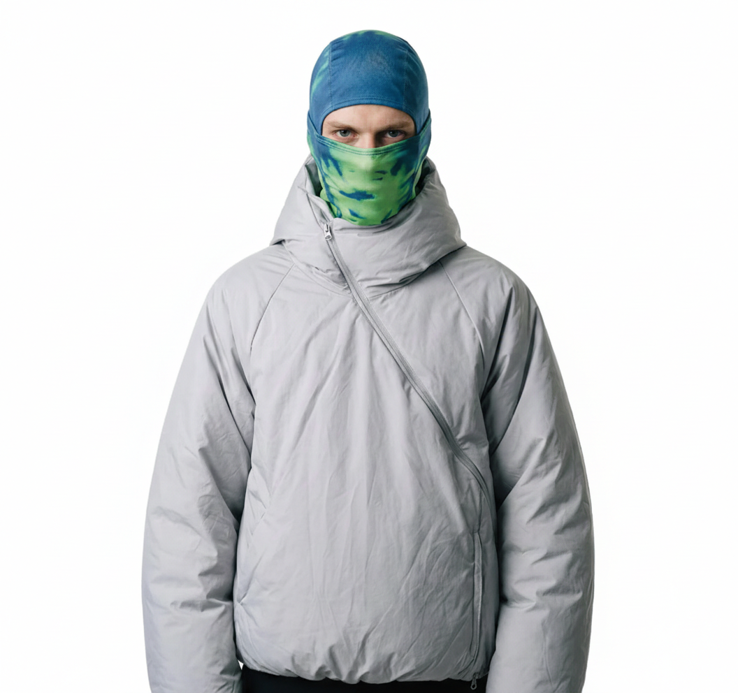 Thermoshift Heat-Reactive Balaclava