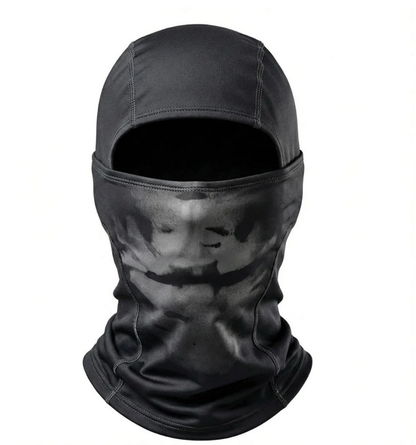 Thermoshift Heat-Reactive Balaclava