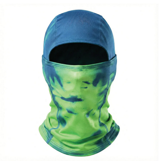 Thermoshift Heat-Reactive Balaclava