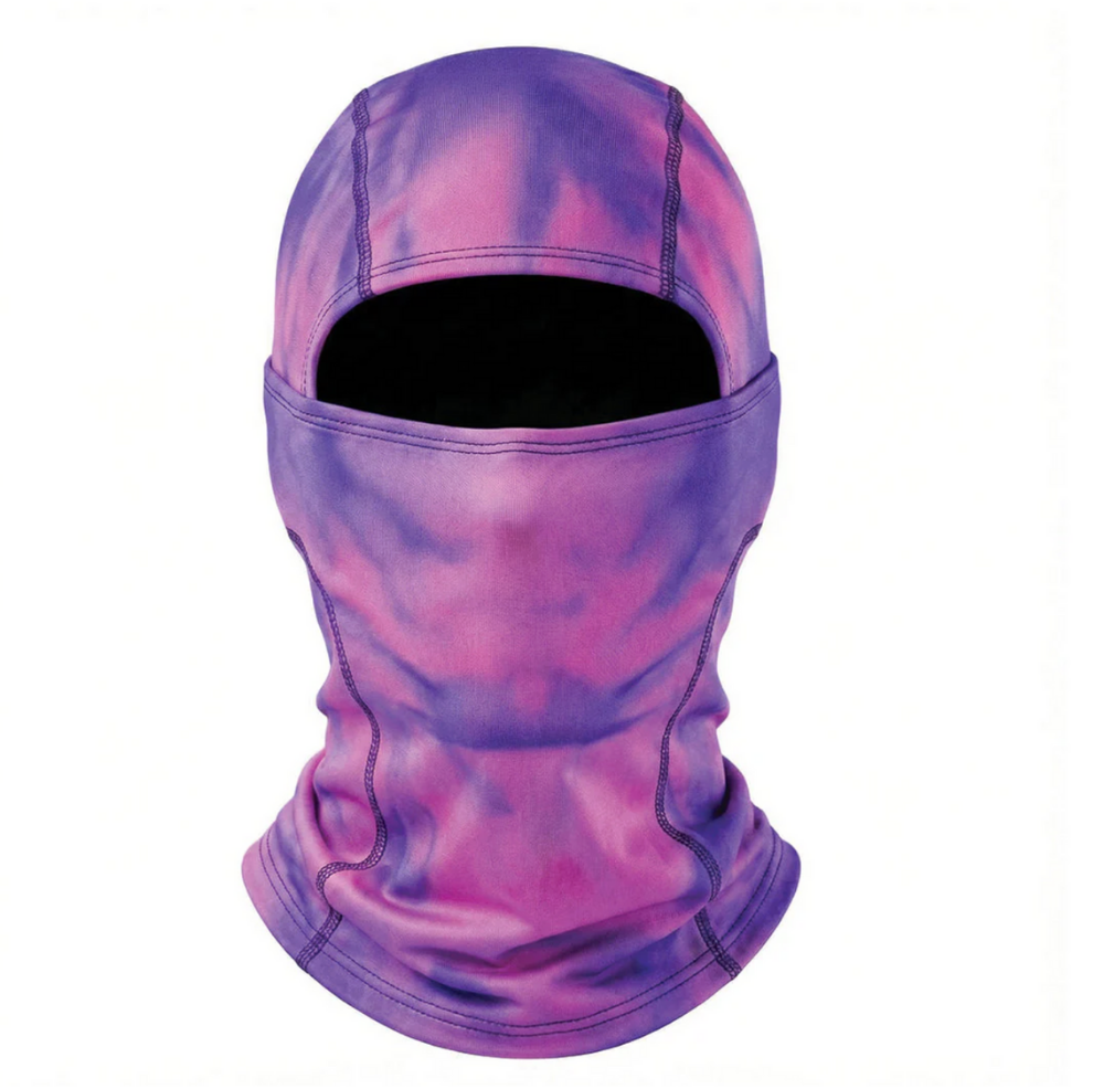 Thermoshift Heat-Reactive Balaclava