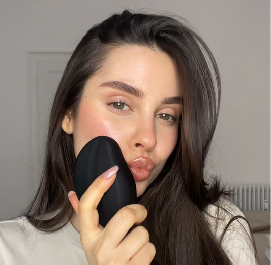 Crystal Magic Hair Remover