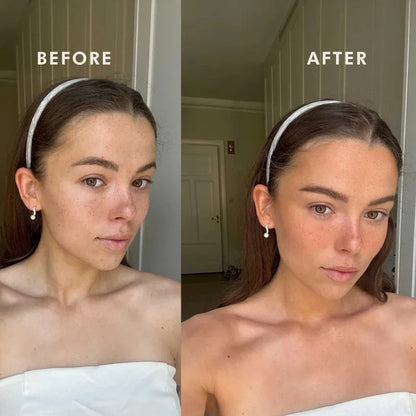 The Daily Skin Glow System - Astaxanthin Gummies