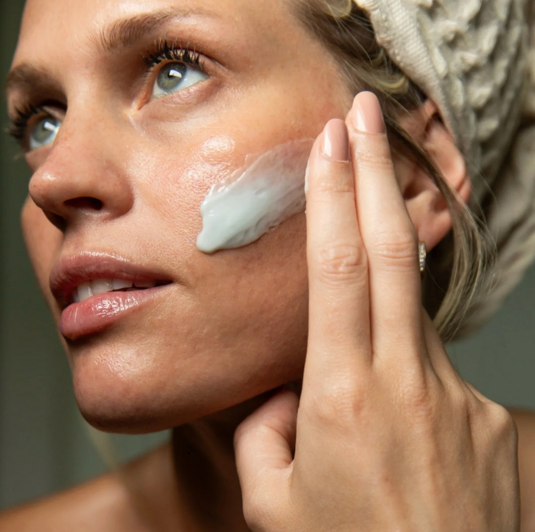 Laurel Beef Tallow + 1% Bakuchiol